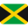 flag, Jamaica